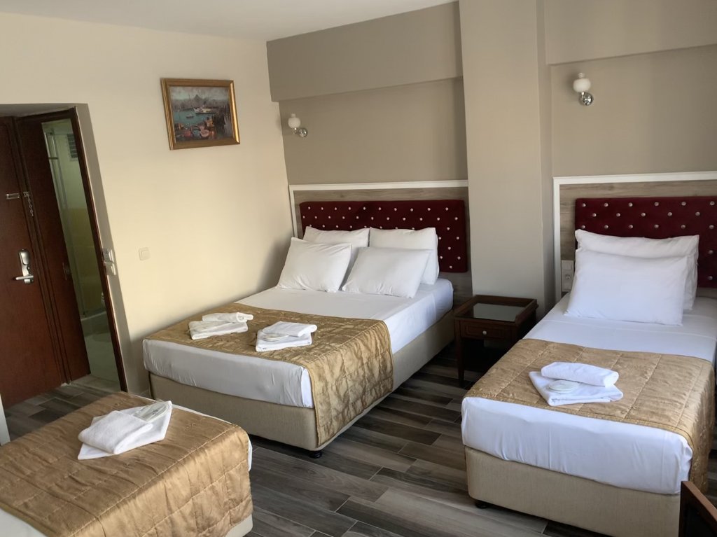 Kecik Hotel 17