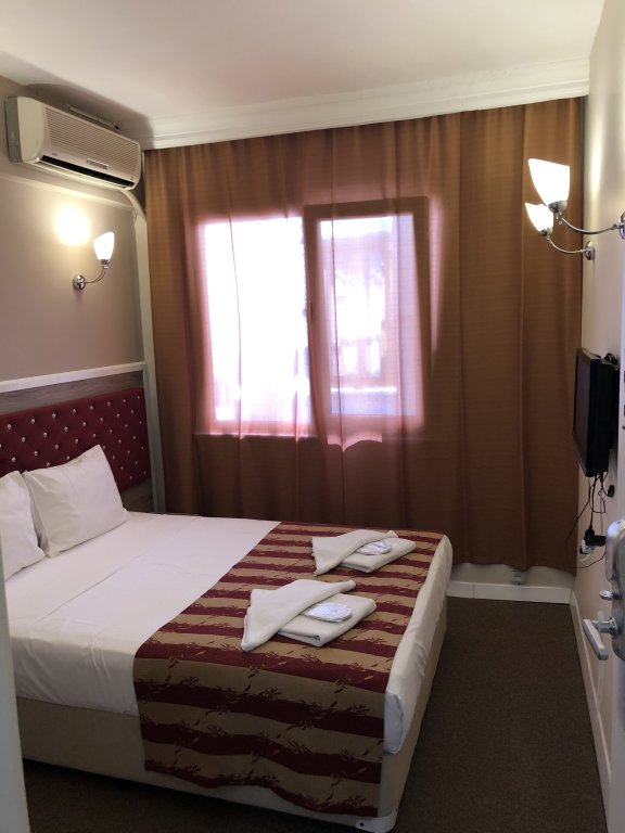 Kecik Hotel 18