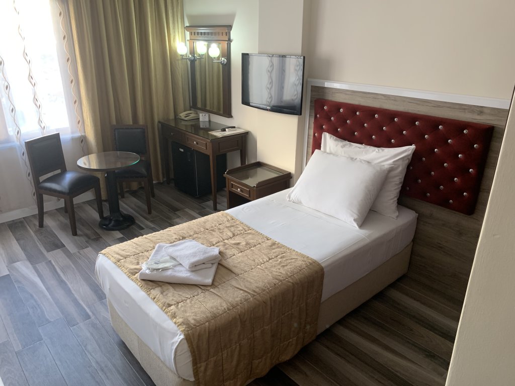 Kecik Hotel 21