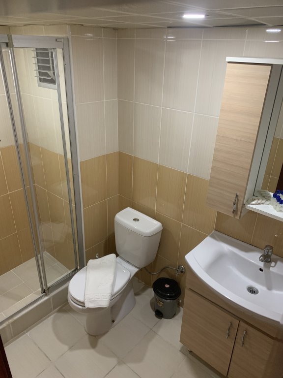 Kecik Hotel 22