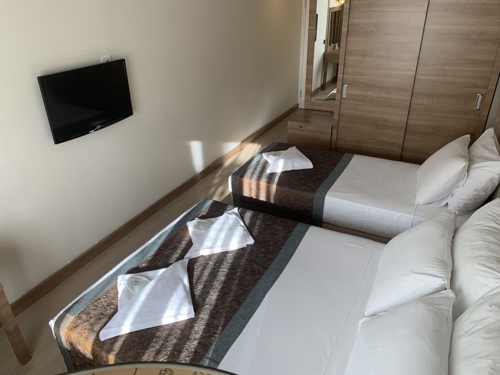 Kecik Hotel 23