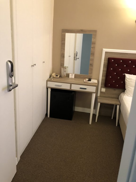 Kecik Hotel 24