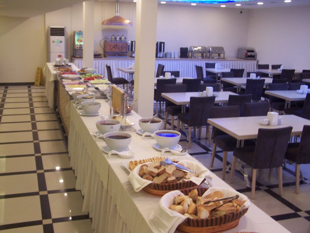 Kecik Hotel 6
