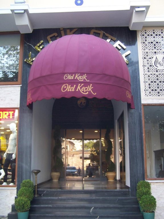 Kecik Hotel 9