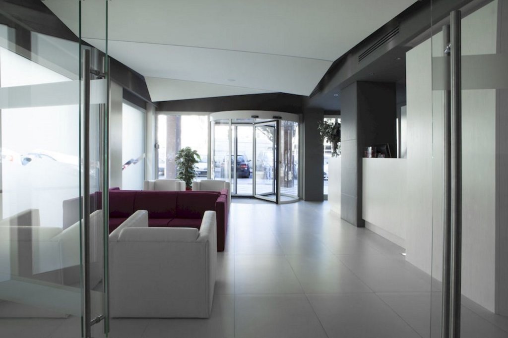 Moderno Hotel Roma 11