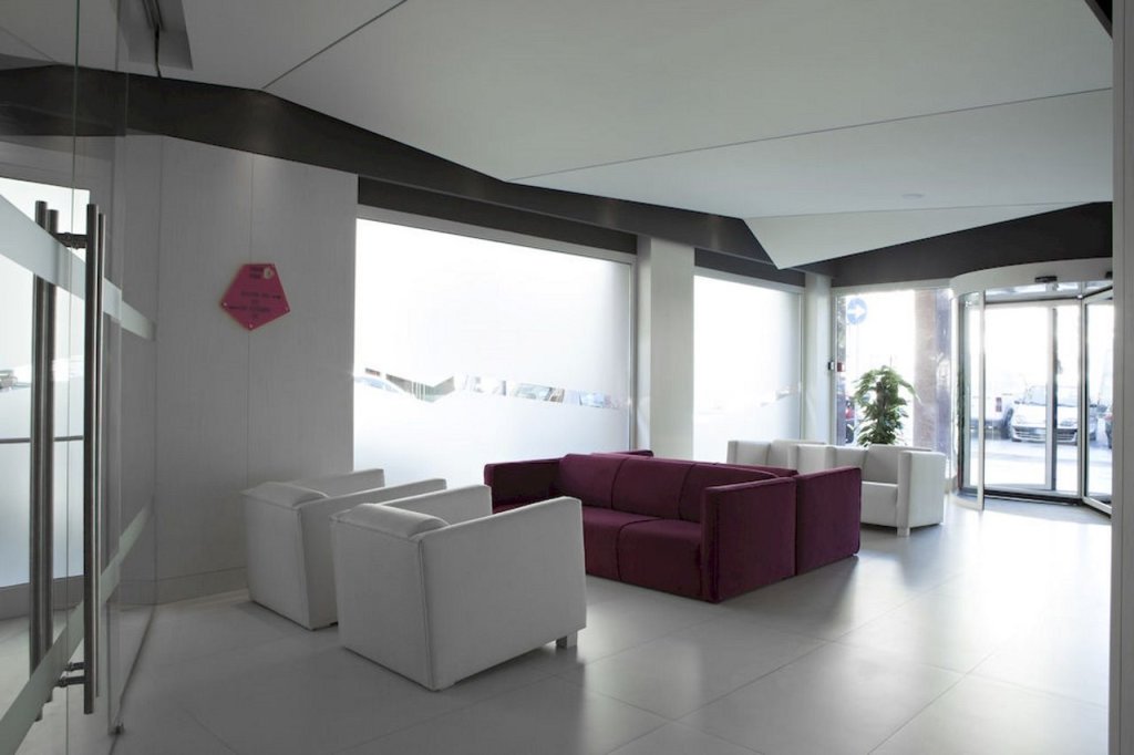 Moderno Hotel Roma 12