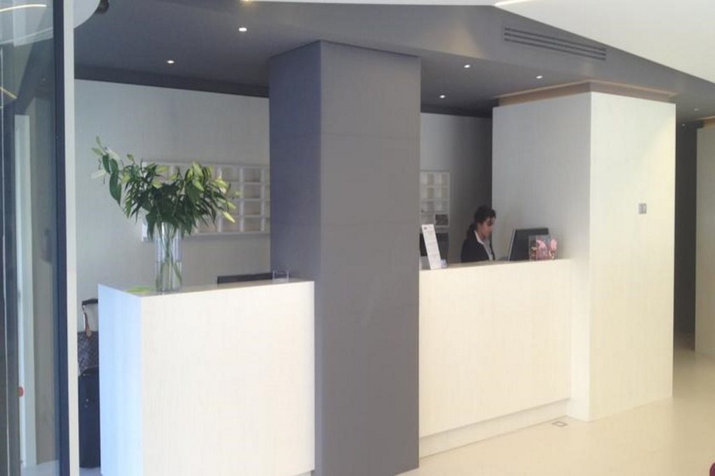Moderno Hotel Roma 13