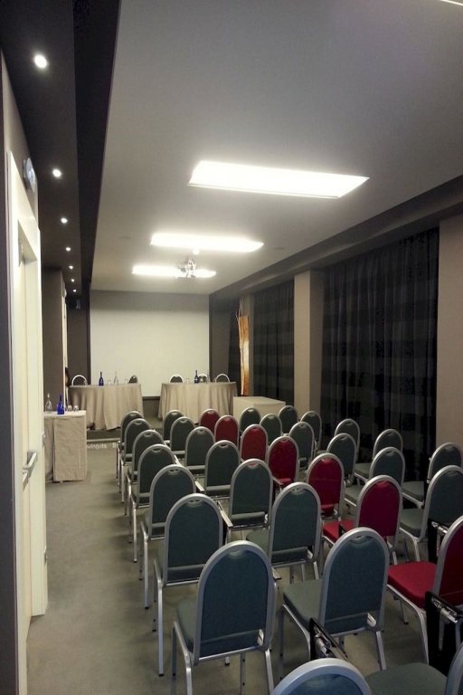 Moderno Hotel Roma 14