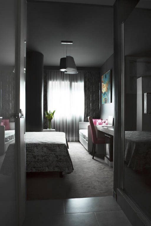Moderno Hotel Roma 5