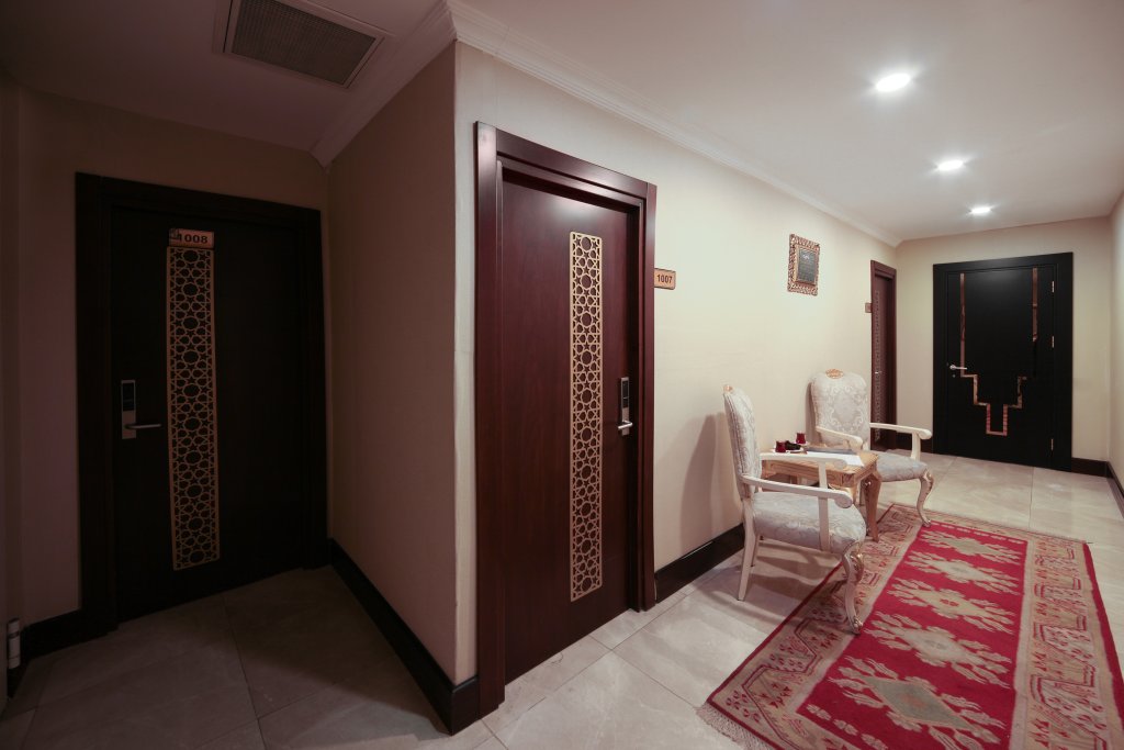 Great Fortune Hotel & SPA 22