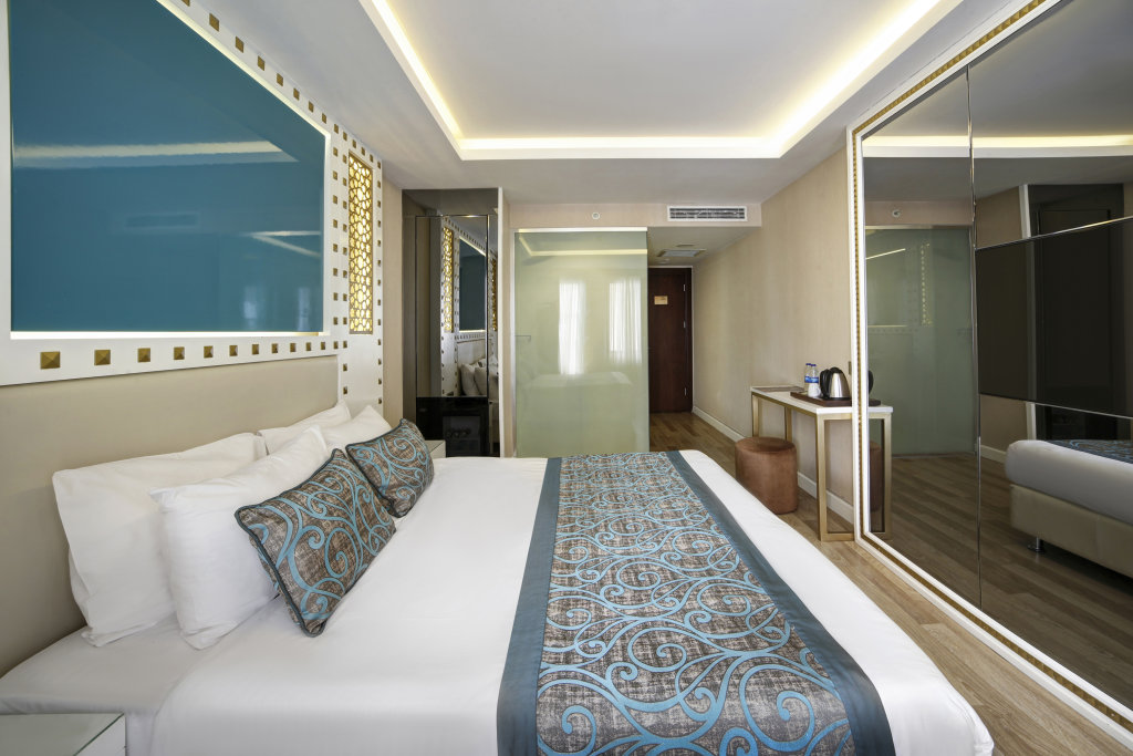 Great Fortune Hotel & SPA 4