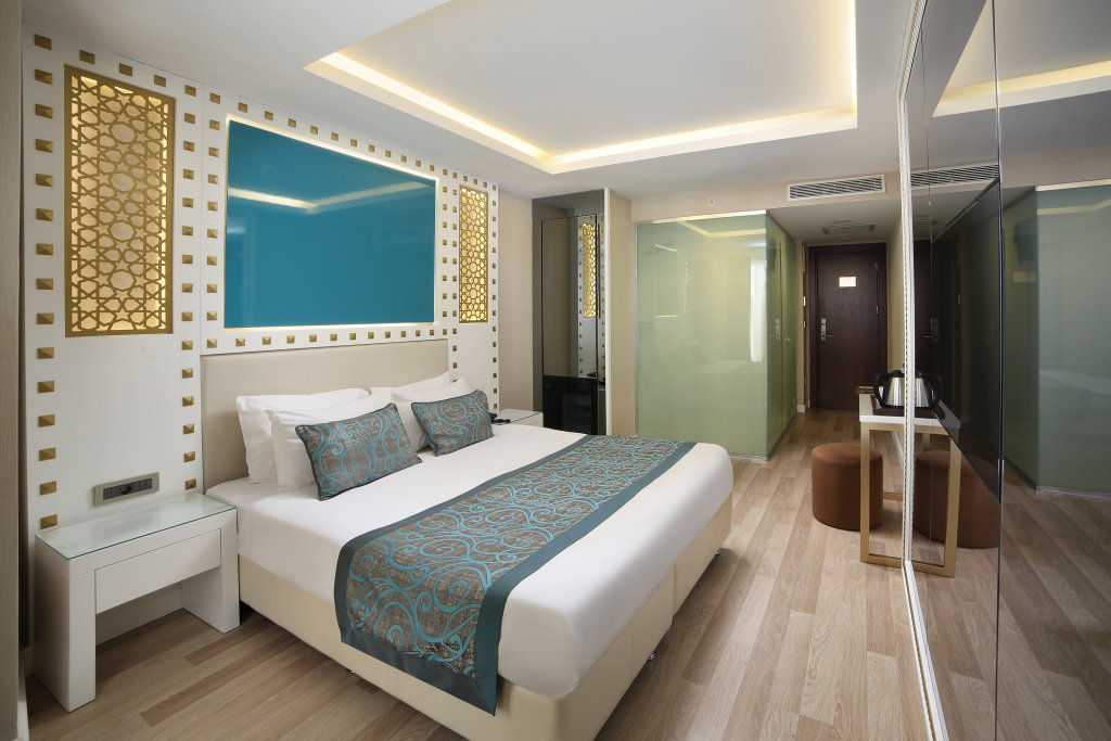 Great Fortune Hotel & SPA 5