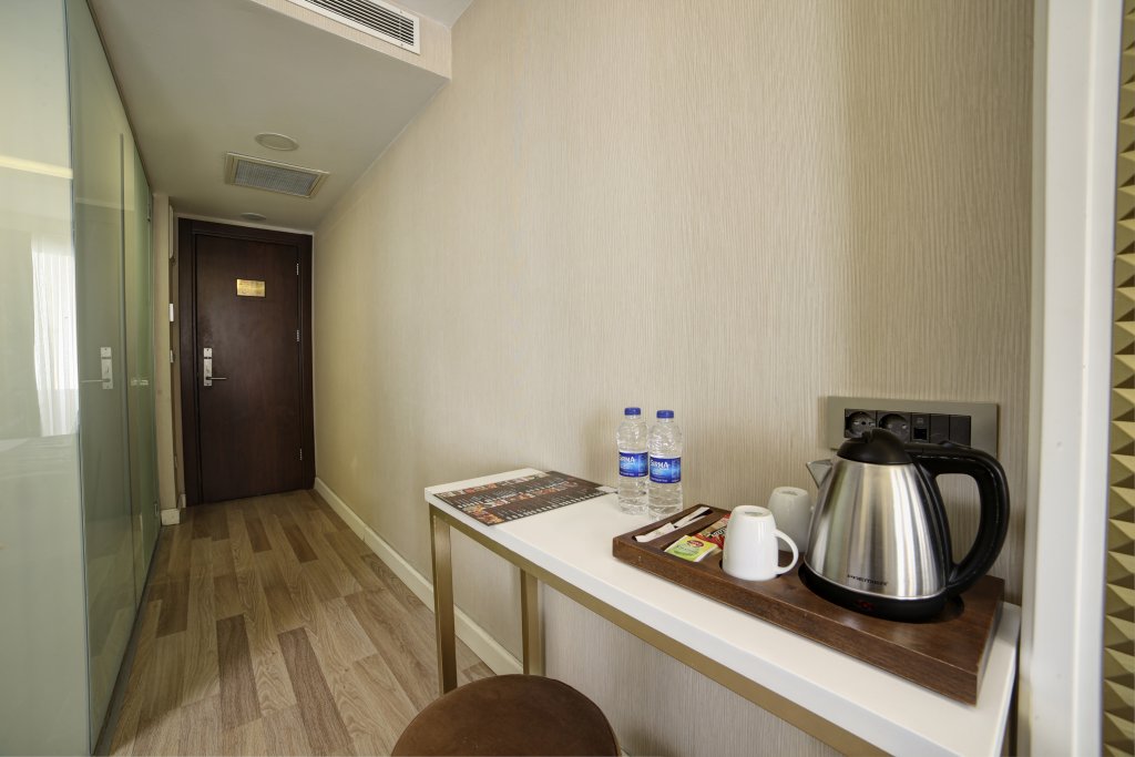 Great Fortune Hotel & SPA 8