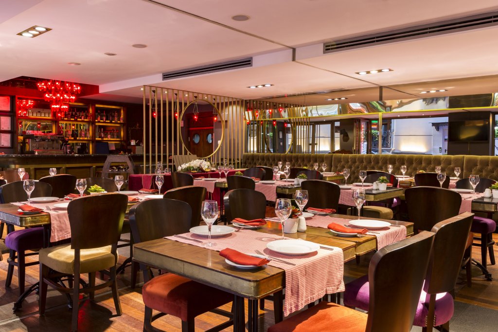 Hotel Sultania - Boutique Class 15