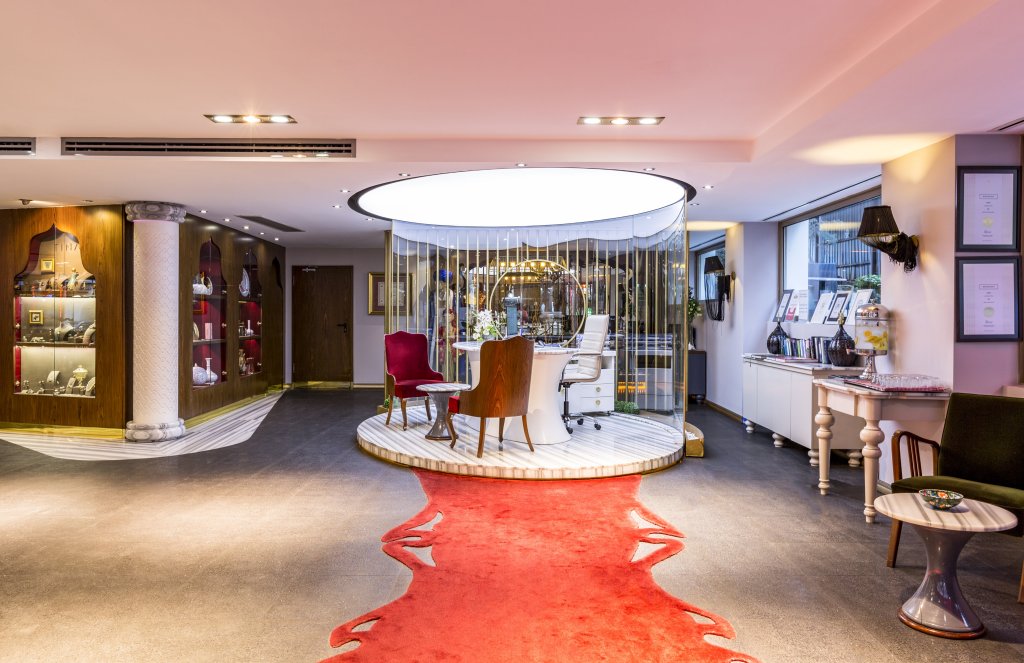 Hotel Sultania - Boutique Class 3