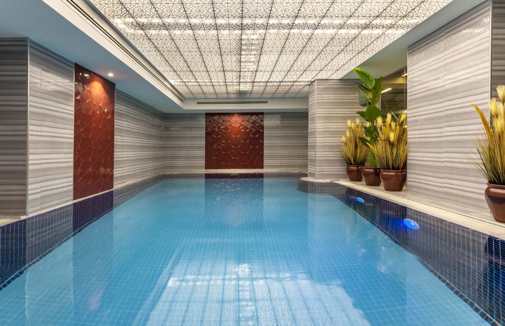 Hotel Sultania - Boutique Class 6