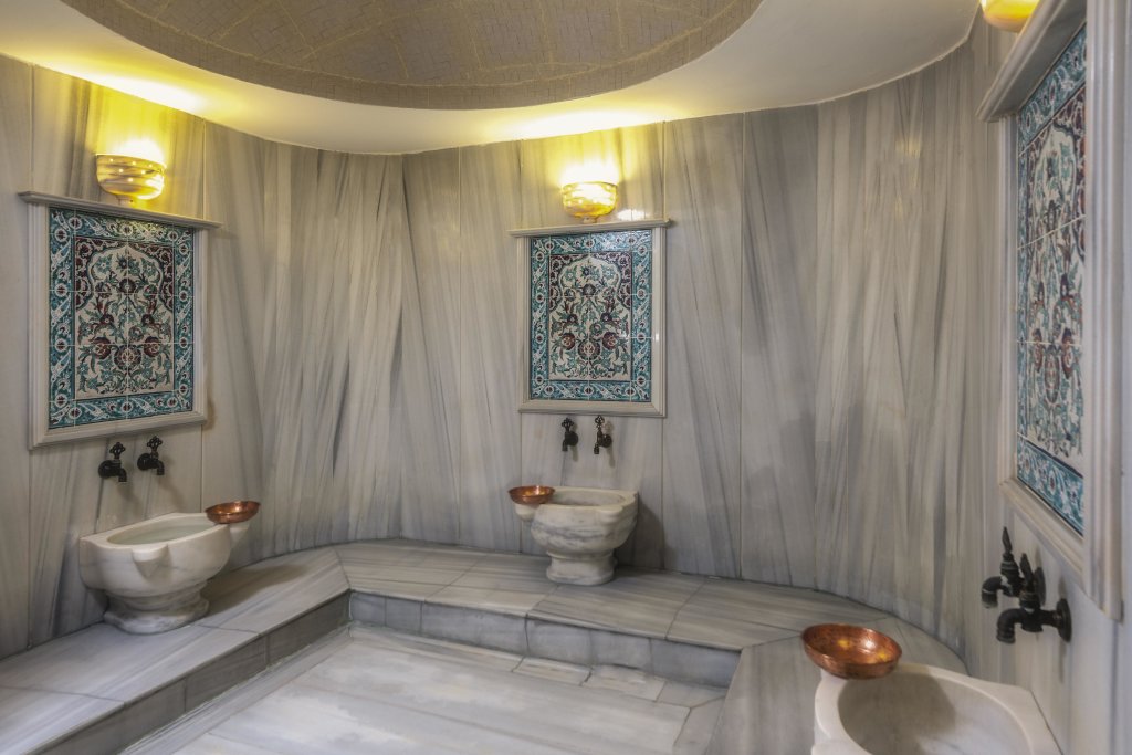 Hotel Sultania - Boutique Class 9
