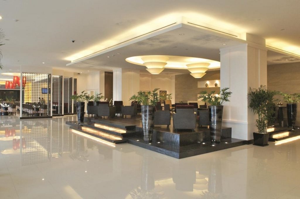 The Narathiwas Hotel & Residence Sathorn Bangkok 11