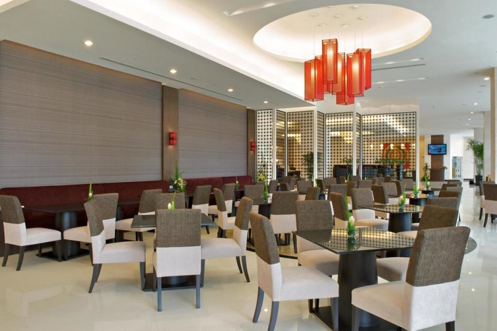 The Narathiwas Hotel & Residence Sathorn Bangkok 13