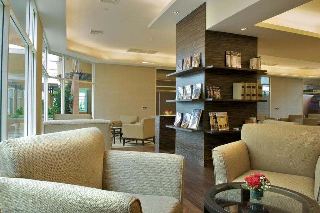The Narathiwas Hotel & Residence Sathorn Bangkok 15