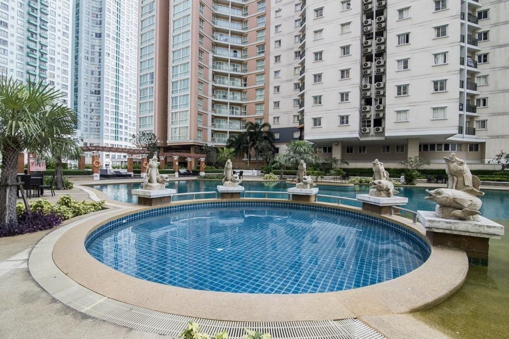 The Narathiwas Hotel & Residence Sathorn Bangkok 16