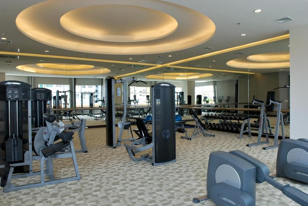 The Narathiwas Hotel & Residence Sathorn Bangkok 19