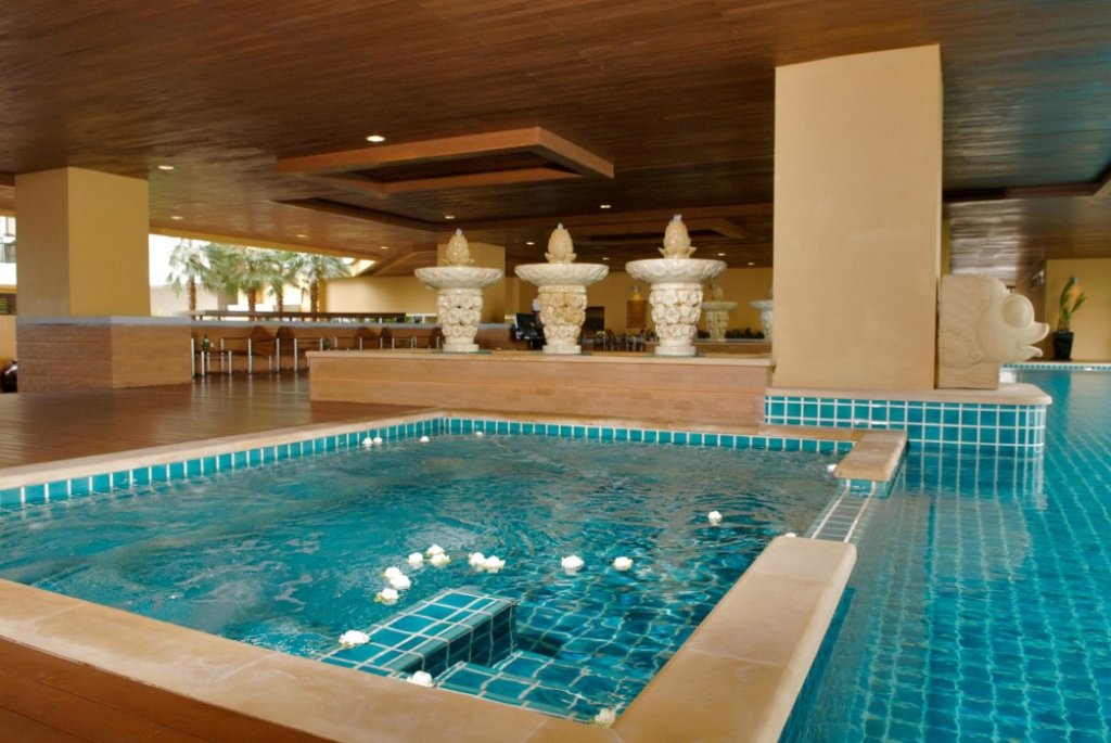 The Narathiwas Hotel & Residence Sathorn Bangkok 21
