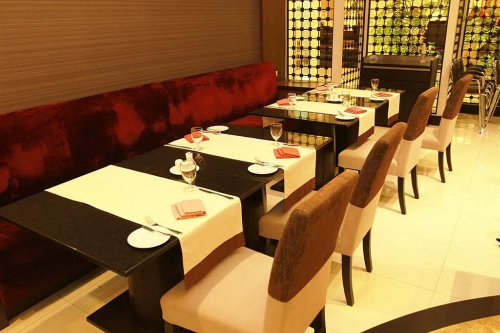 The Narathiwas Hotel & Residence Sathorn Bangkok 6
