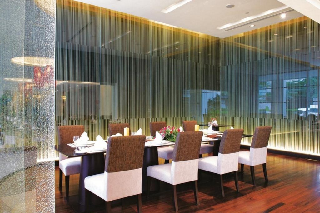 The Narathiwas Hotel & Residence Sathorn Bangkok 9