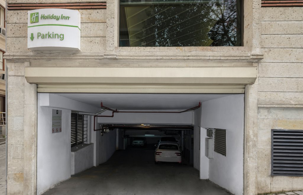 Holiday Inn Istanbul - Old City, an IHG Hotel 1