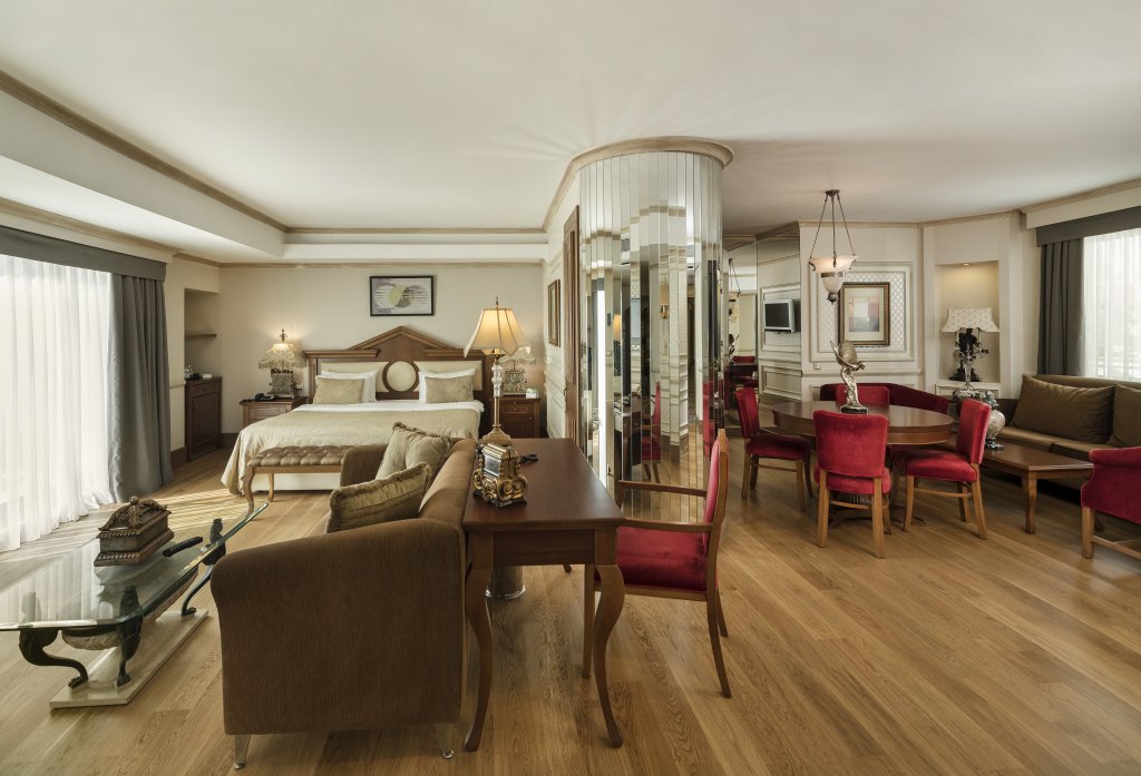 Holiday Inn Istanbul - Old City, an IHG Hotel 12