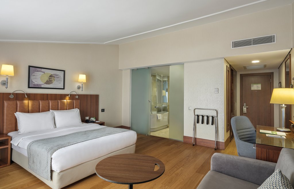 Holiday Inn Istanbul - Old City, an IHG Hotel 13