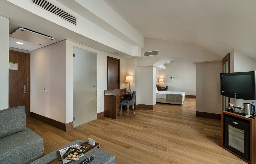 Holiday Inn Istanbul - Old City, an IHG Hotel 14