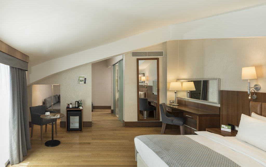 Holiday Inn Istanbul - Old City, an IHG Hotel 15