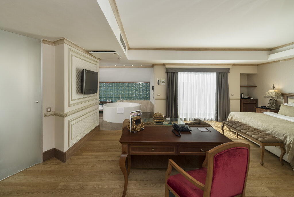 Holiday Inn Istanbul - Old City, an IHG Hotel 16