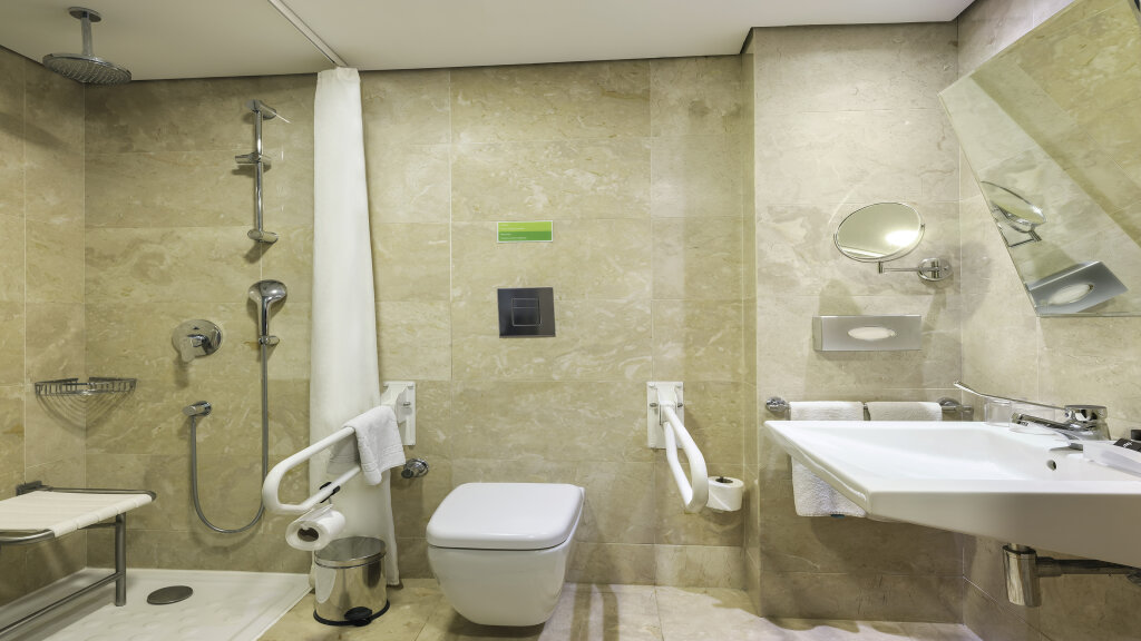 Holiday Inn Istanbul - Old City, an IHG Hotel 19
