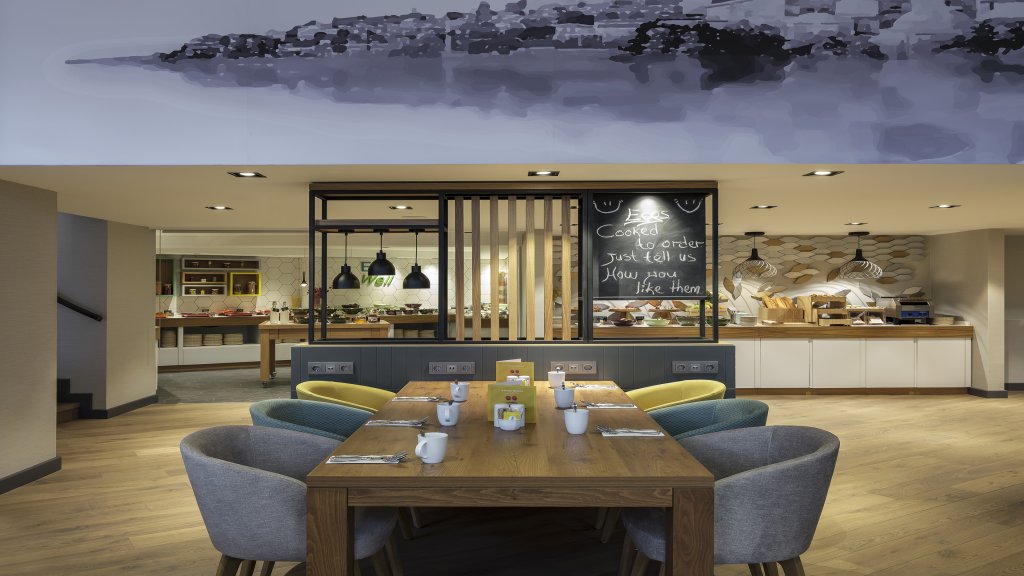 Holiday Inn Istanbul - Old City, an IHG Hotel 23