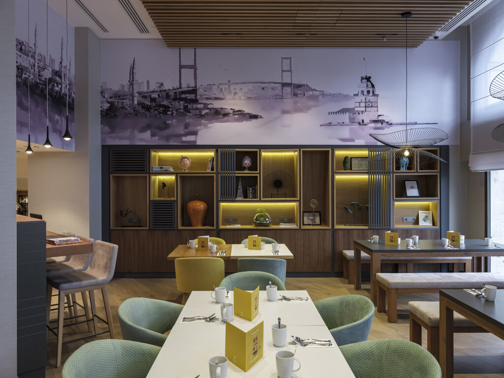 Holiday Inn Istanbul - Old City, an IHG Hotel 24