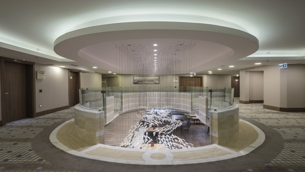 Holiday Inn Istanbul - Old City, an IHG Hotel 4