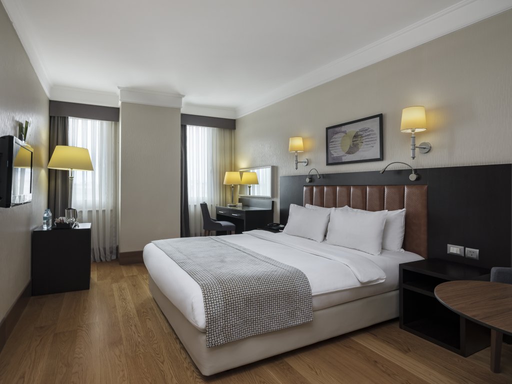 Holiday Inn Istanbul - Old City, an IHG Hotel 5