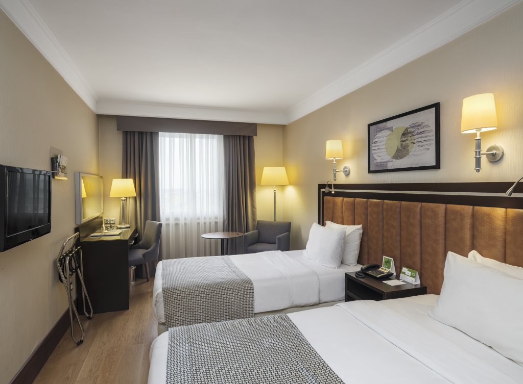 Holiday Inn Istanbul - Old City, an IHG Hotel 6