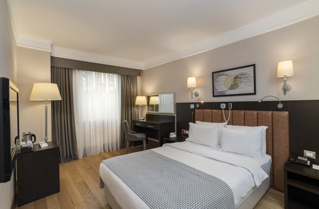 Holiday Inn Istanbul - Old City, an IHG Hotel 7