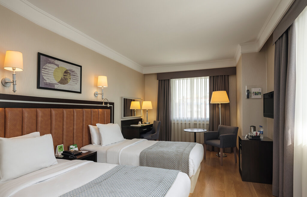 Holiday Inn Istanbul - Old City, an IHG Hotel 8