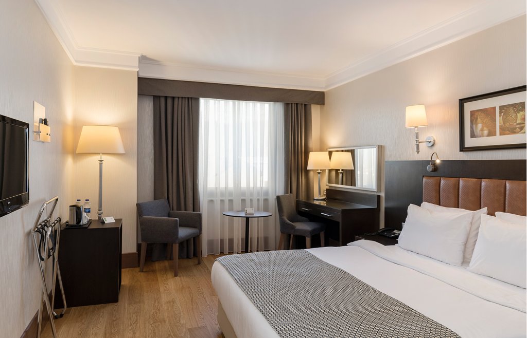 Holiday Inn Istanbul - Old City, an IHG Hotel 9