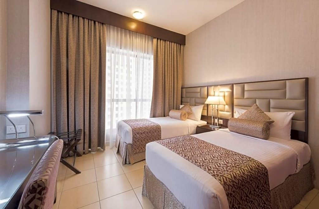 Suha JBR Hotel Apartments , Jumeirah Beach Residence 1