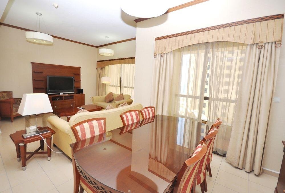 Suha JBR Hotel Apartments , Jumeirah Beach Residence 11