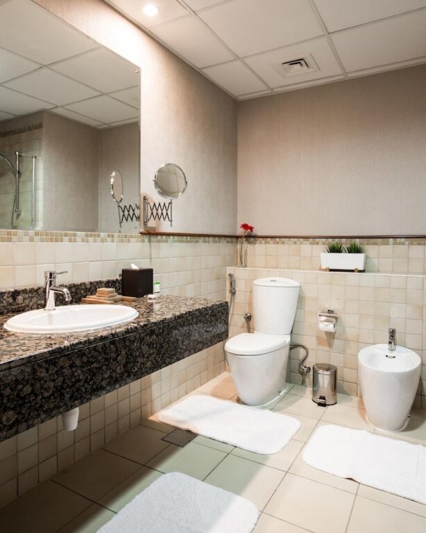 Suha JBR Hotel Apartments , Jumeirah Beach Residence 12