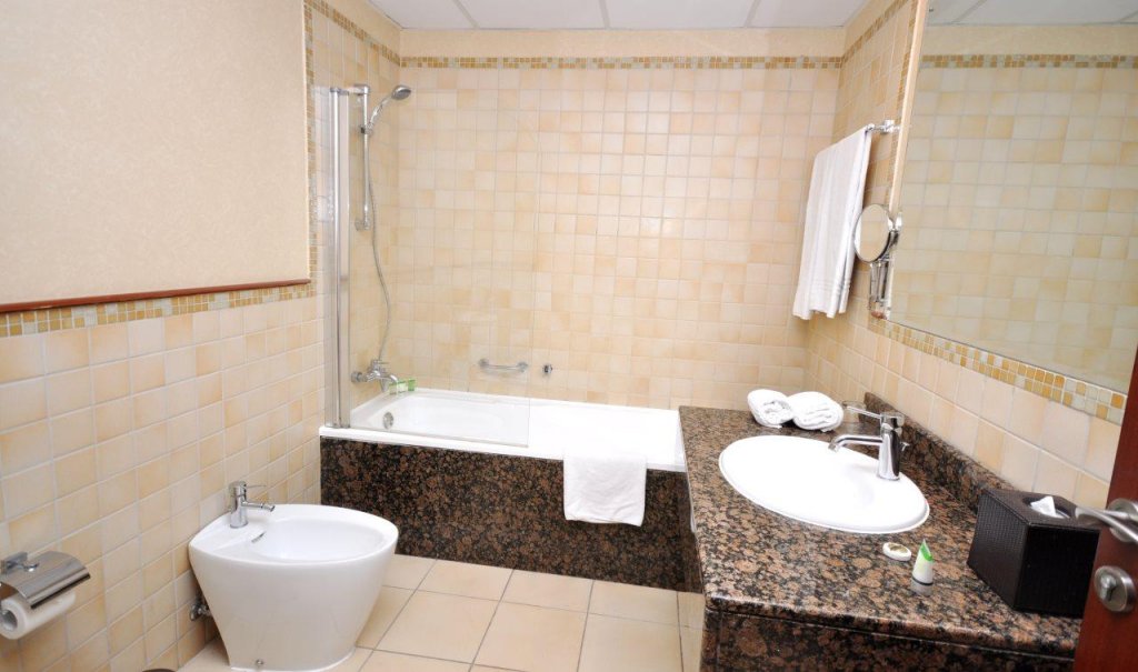 Suha JBR Hotel Apartments , Jumeirah Beach Residence 13