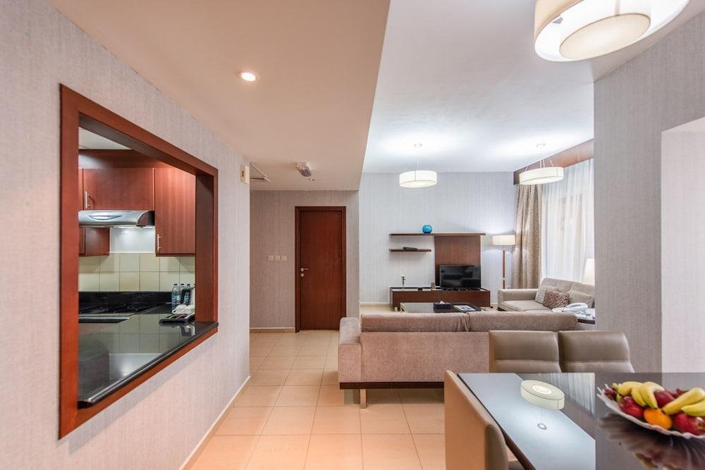 Suha JBR Hotel Apartments , Jumeirah Beach Residence 14