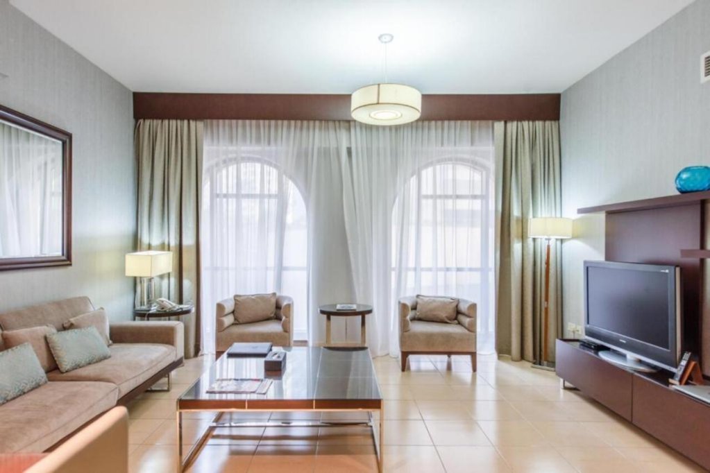 Suha JBR Hotel Apartments , Jumeirah Beach Residence 15